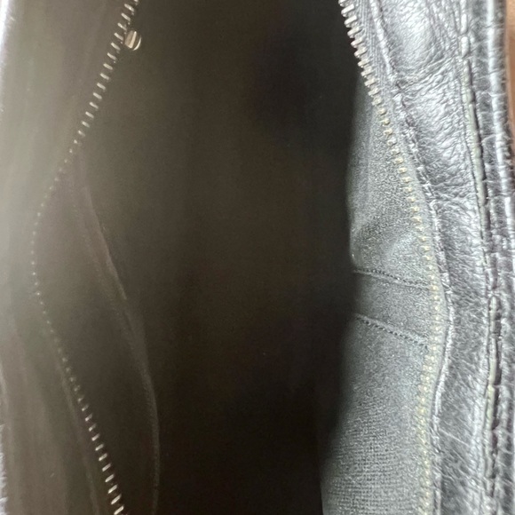 Burberry Bag with box & dust bag, RARE & VINTAGE - Picture 11 of 17